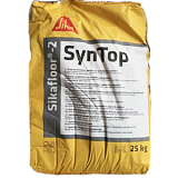 Sikafloor®-2 SynTop Сухая смесь с содержанием твердых синтетических наполнителей для упрочнения бетонных полов со средней и высокой эксплуатационной нагрузкой